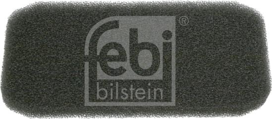 Febi Bilstein 23581 - Filtru, aer habitaclu aaoparts.ro