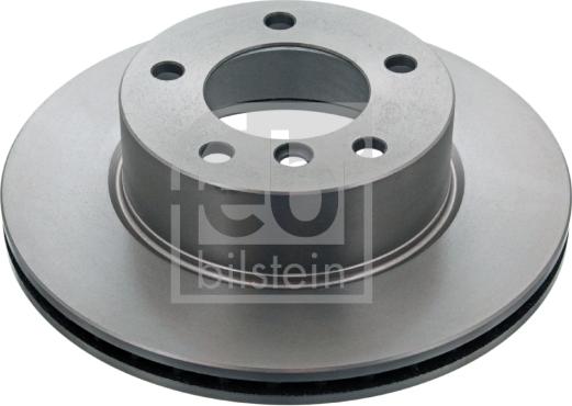 Febi Bilstein 23535 - Disc frana aaoparts.ro