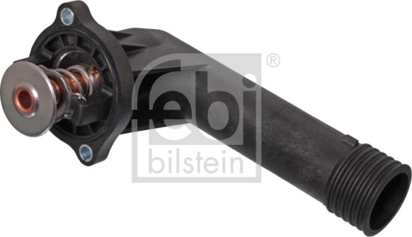 Febi Bilstein 23531 - Termostat,lichid racire aaoparts.ro