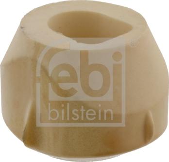 Febi Bilstein 23537 - Burduf cauciuc, suport motor aaoparts.ro