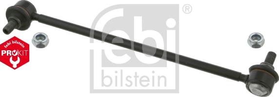 Febi Bilstein 23575 - Brat / bieleta suspensie, stabilizator aaoparts.ro