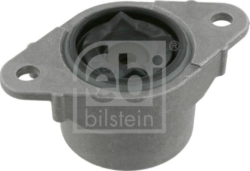 Febi Bilstein 23690 - Rulment sarcina suport arc aaoparts.ro