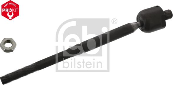 Febi Bilstein 23645 - Articulatie axiala, cap de bara aaoparts.ro