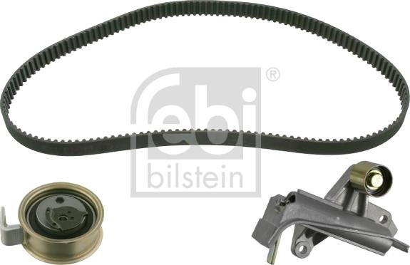 Febi Bilstein 23642 - Set curea de distributie aaoparts.ro