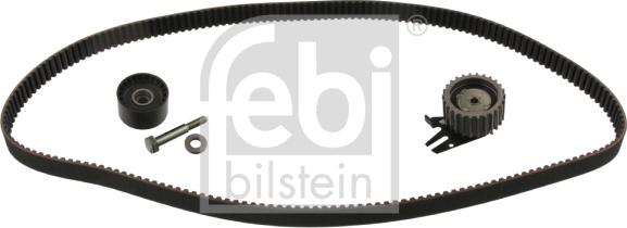 Febi Bilstein 23655 - Set curea de distributie aaoparts.ro