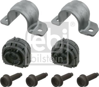 Febi Bilstein 23606 - Set rulmenti, stabilizator aaoparts.ro