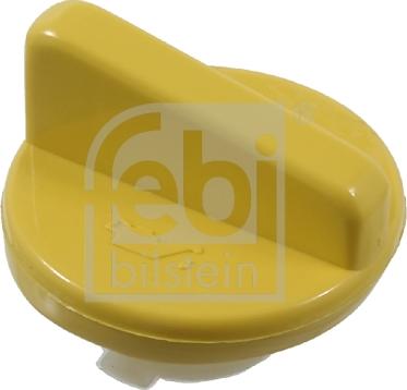 Febi Bilstein 23615 - Buson,umplere ulei aaoparts.ro