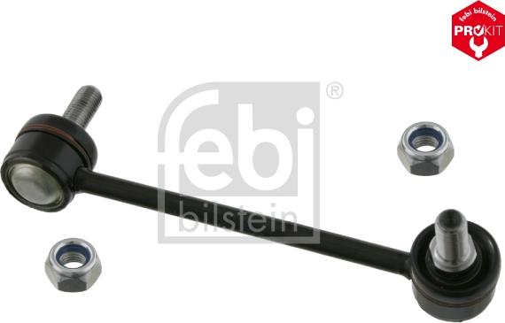 Febi Bilstein 23688 - Brat / bieleta suspensie, stabilizator aaoparts.ro