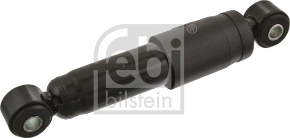 Febi Bilstein 23639 - Amortizor, suspensie cabina aaoparts.ro