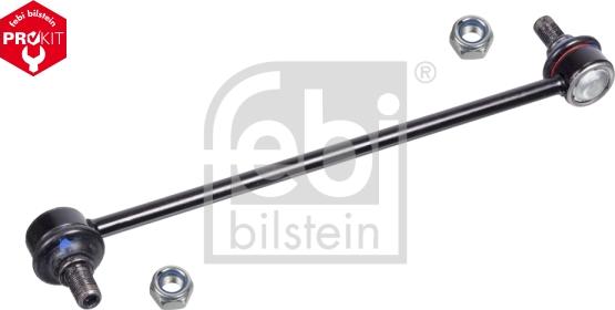 Febi Bilstein 23635 - Brat / bieleta suspensie, stabilizator aaoparts.ro