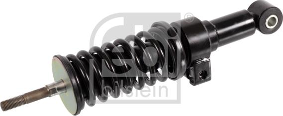 Febi Bilstein 23638 - Amortizor, suspensie cabina aaoparts.ro