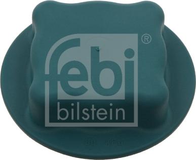 Febi Bilstein 23633 - Buson,vas expansiune aaoparts.ro