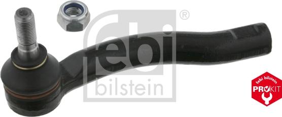 Febi Bilstein 23629 - Cap de bara aaoparts.ro