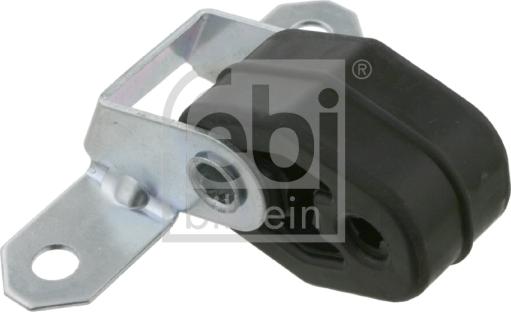 Febi Bilstein 23628 - Suport, toba esapament aaoparts.ro