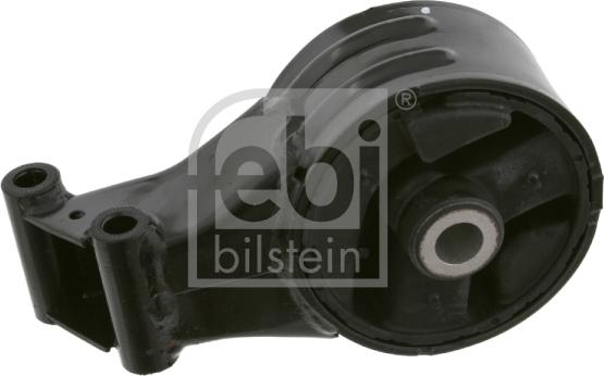 Febi Bilstein 23673 - Suport, transmisie automata aaoparts.ro