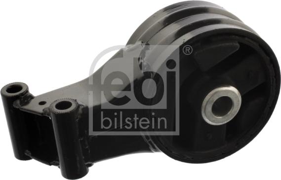 Febi Bilstein 23672 - Suport, transmisie automata aaoparts.ro