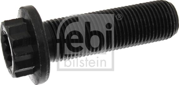 Febi Bilstein 23042 - Surub fulie aaoparts.ro