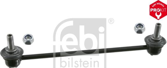 Febi Bilstein 23055 - Brat / bieleta suspensie, stabilizator aaoparts.ro