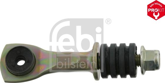 Febi Bilstein 23051 - Brat / bieleta suspensie, stabilizator aaoparts.ro