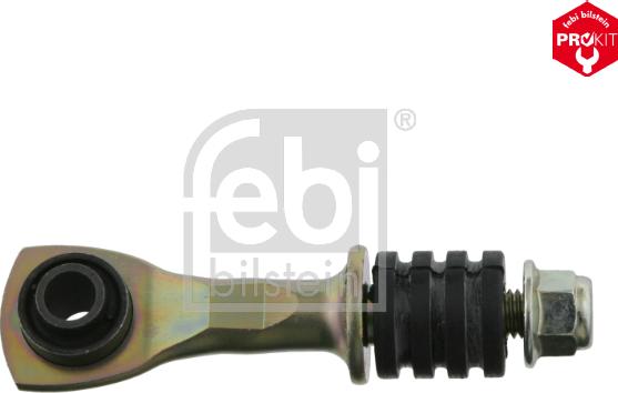 Febi Bilstein 23053 - Brat / bieleta suspensie, stabilizator aaoparts.ro