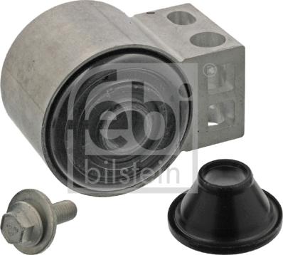 Febi Bilstein 23003 - Suport,trapez aaoparts.ro