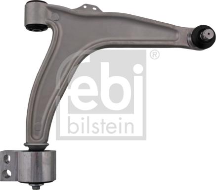 Febi Bilstein 23002 - Brat, suspensie roata aaoparts.ro