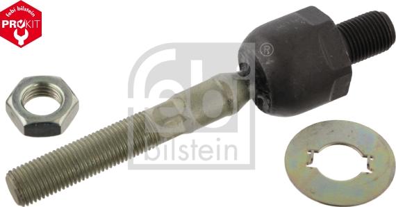 Febi Bilstein 23019 - Articulatie axiala, cap de bara aaoparts.ro