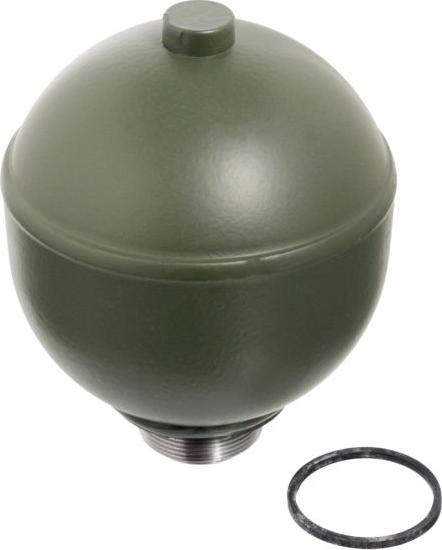 FEBI Bilstein 23017 - Acumulator presiune,suspensie aaoparts.ro