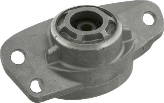 Febi Bilstein 23024 - Rulment sarcina suport arc aaoparts.ro