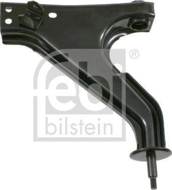 Febi Bilstein 23150 - Brat, suspensie roata aaoparts.ro