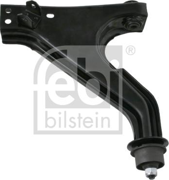 Febi Bilstein 23151 - Brat, suspensie roata aaoparts.ro