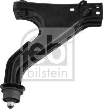 Febi Bilstein 23153 - Brat, suspensie roata aaoparts.ro