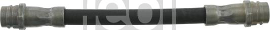 Febi Bilstein 23166 - Furtun frana aaoparts.ro