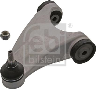 Febi Bilstein 23161 - Brat, suspensie roata aaoparts.ro