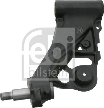 Febi Bilstein 23167 - Brat, suspensie roata aaoparts.ro