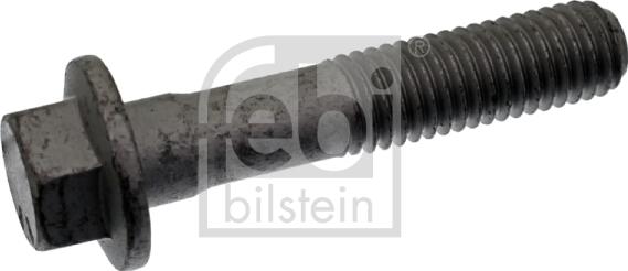 Febi Bilstein 23101 - Bolturi fixare, brat suspensie aaoparts.ro