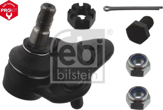 Febi Bilstein 23111 - Articulatie sarcina / ghidare aaoparts.ro