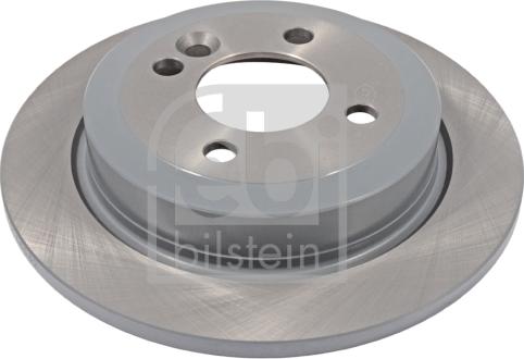 Febi Bilstein 23117 - Disc frana aaoparts.ro