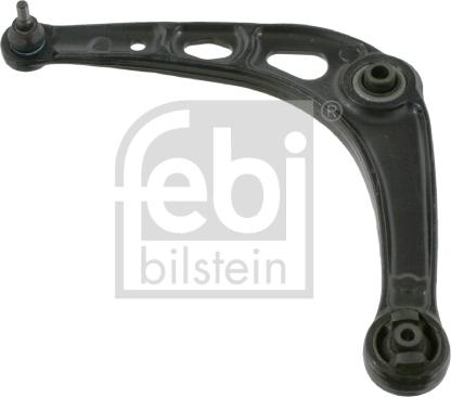 Febi Bilstein 23181 - Brat, suspensie roata aaoparts.ro