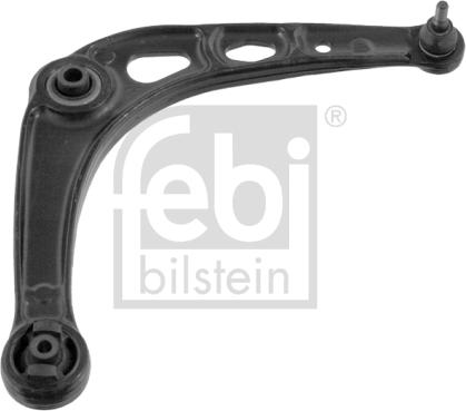 Febi Bilstein 23182 - Brat, suspensie roata aaoparts.ro