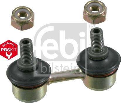 Febi Bilstein 23175 - Brat / bieleta suspensie, stabilizator aaoparts.ro