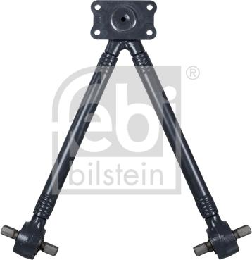 Febi Bilstein 23853 - Brat, suspensie roata aaoparts.ro