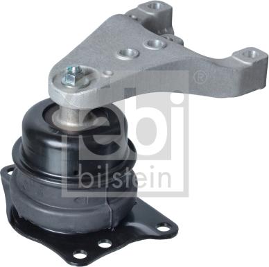 Febi Bilstein 23882 - Suport motor aaoparts.ro