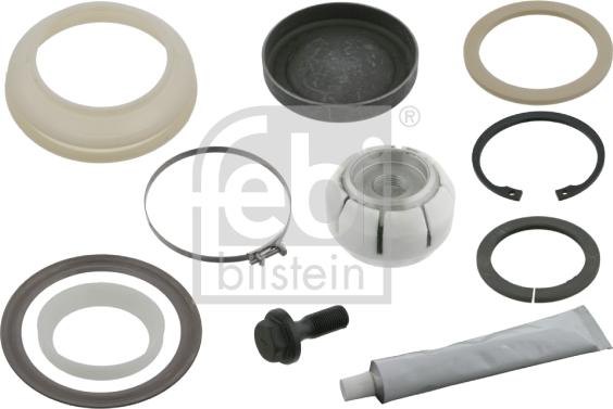 Febi Bilstein 23838 - Set reparatie, Brat longitudinal aaoparts.ro