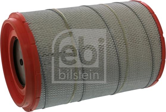 Febi Bilstein 23395 - Filtru aer aaoparts.ro