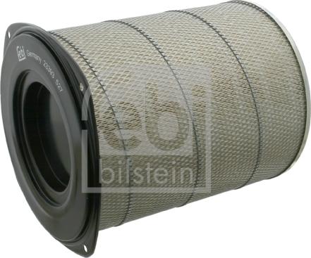 Febi Bilstein 23393 - Filtru aer aaoparts.ro