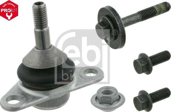 Febi Bilstein 23343 - Articulatie sarcina / ghidare aaoparts.ro