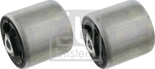 Febi Bilstein 23361 - Suport,trapez aaoparts.ro