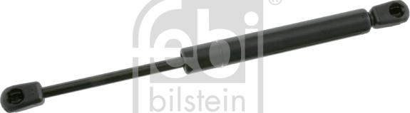 Febi Bilstein 23384 - Amortizor portbagaj aaoparts.ro