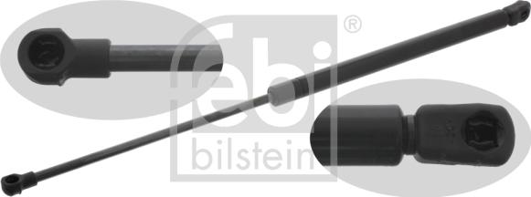 Febi Bilstein 23386 - Amortizor capota aaoparts.ro